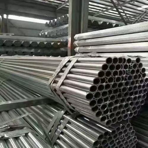濮阳q355nhb耐候钢管